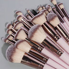 Pink / 30pcs