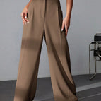 Brown / L