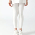 White / 8-11Y