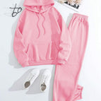 Candy pink / L