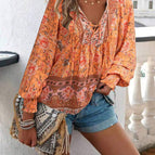 Orange / XL
