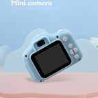 Azure blue_1 / One Size Fits All