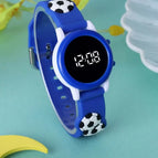 Bleu azur / Taille Unique