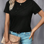 Black / L