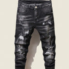 Black / 33