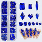 Royal Blue / One Size