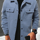 Dusty Blue / XXL