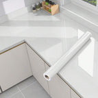 Blanc_1 / 40*300cm