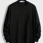 Noir / XXL