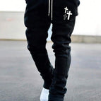 Black / XL