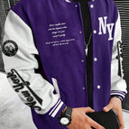 Violet / XXL