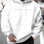 Blanc / XXL
