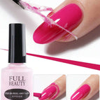 Rose bonbon_1 / One Size