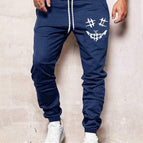 Navy Blue / XXL