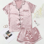 Poudre de Rose / XL