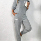 Grey / S