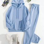 Azure blue / XL