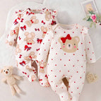 Multicolore / 3-6M