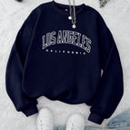 bleu indigo / XL