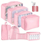 Candy pink_1 / One Size Fits All