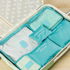 Bleu azur / One Size