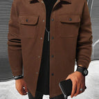 Coffee Brown / XL