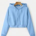 Azure blue / XS
