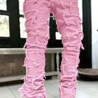 Pink / 34