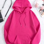 Bright pink / L