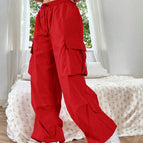 Red / L
