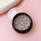 Silver / One Size