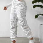White / XL