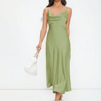 Green / L