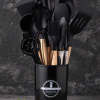 Black / one-size