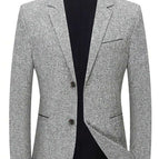 Light Grey / M