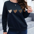 Navy blue / M