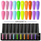 Multicolore_3 / One Size