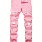 Pink / 30