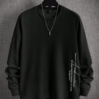 Black / L