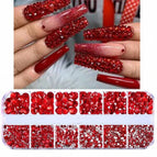 Red_1 / One Size