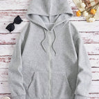 Gris pâle / XL