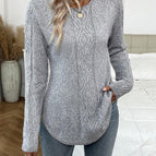 Grey / L