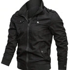 Black / M