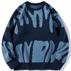 Navy Blue / XL