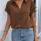 Brown / L