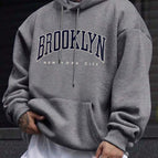 Grey / XL