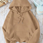 Marron / XL