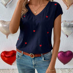 Navy Blue / L