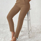 Coffee Brown_1 / Petite M