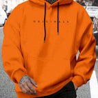 Orange / XXL